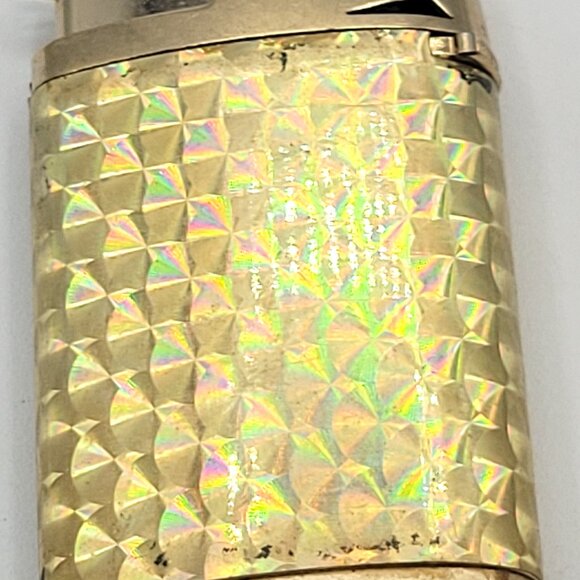 3 Vintage Cigarette Lighters Collectible Ronson, Zippo, Victor  AS-IS Non-Work - Picture 6 of 16